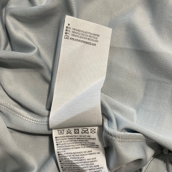 NEW Nike Kylian Mbappe Paris Saint-Germain 2018/2019 Away Jersey Size L - Picture 7 of 9